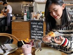 -BOR Eatery(安福路店)