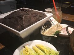 -纸盐河码头火锅(十八梯店)