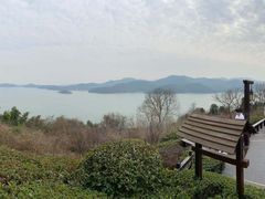 -天目湖涵田半山温泉