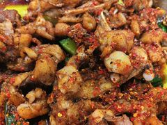 -辣盆盆麻辣小龙虾(哈尔滨总店)