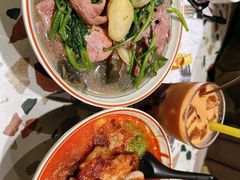 -华嫂冰室(湾仔店)
