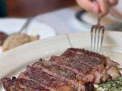 法式香煎牛排-福楼法餐厅FLO