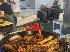 -吴长子卤菜馆(统一街店)