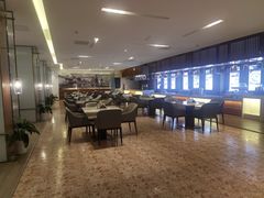 大堂-華僑飯店中餐厅