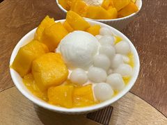 多芒小丸子-小团圆糖水铺(襄阳南路店)