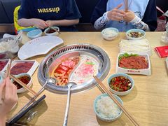 -季季红火锅(柳州城中万达二店)