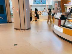 -金茂览秀城