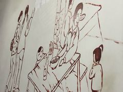 -优壹佳·延边朝鲜族料理(中山北路店)