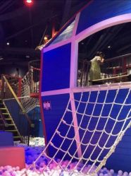 -幻贝家儿童乐园(苏州中心店)