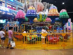 -弘阳·未来世界(弘阳广场店)