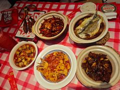 -辣小鲜·南昌大排档(船山路店)