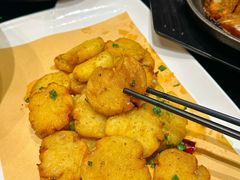 -好兄弟郭巨海鲜(天一阁店)