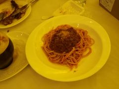 -成桂西餐厅·42年的味道(五大道疙瘩楼店)