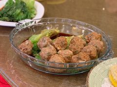 -北海渔村酒楼·粤菜海鲜点心(新华店)