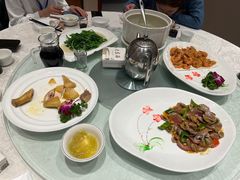 -大东海海鲜酒楼(渔人码头总店)