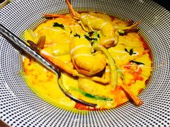-星叶·东南亚料理(宁波万象汇店)