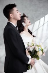 点击看大图 -维纳斯婚纱摄影(鞍山店)