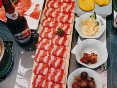 -名都晓荷塘(涿州店)