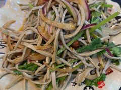 -红满天烧烤(怡馨家园店)