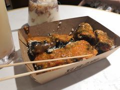 -品腐记·豆腐王朝(老门东总店)