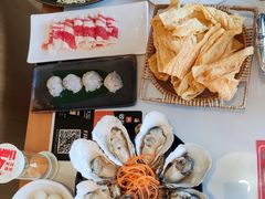 -蚝大仙横琴生蚝火锅(日月贝店)