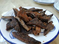 沙肝-胖太太四川麻辣排骨串(镇江路分店)