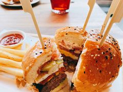 -G+KITCHEN(龙湖狮山天街店)