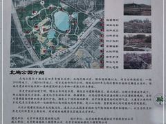 -北坞公园