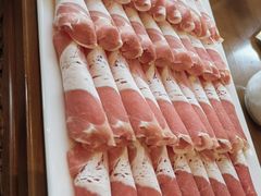 -清真·鸦儿李记·涮肉(和平里店)