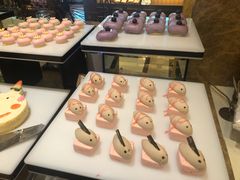 -萧邦音乐会所KTV·蒸汽活海鲜自助(福田店)