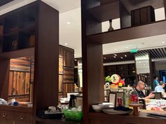 -通安客栈中餐厅·何家小馆