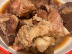 -东北风(江北万达店)