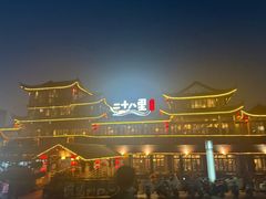 -二十八里太湖船菜(吉祥路店)