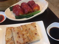 金莎红米肠-添运来(茶园奥园广场店)