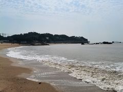 -白城沙滩