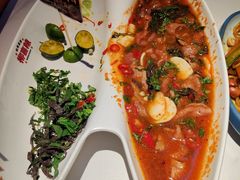 -柳喜辣·烧烤酒局(跃进总店)