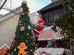 -回龙窝历史文化街区