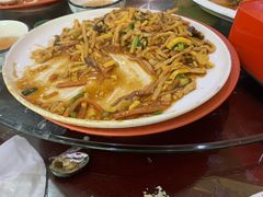 -抹直口特色菜馆(一店)