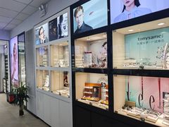 -大明眼镜(方庄店)