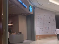 -星巴克(深圳平安金融中心B1店)