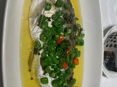 -荣兴酒家(徐家汇店)