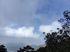 -梧桐山风景名胜区