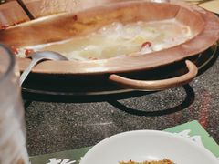 -老版火锅(半坡店)