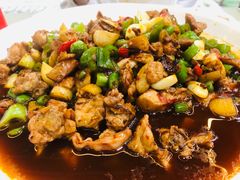 -土桥老街黄鸭子(清淳家园店)