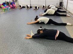 -快乐琴弦音乐舞蹈艺术教育中心(马连道校区)