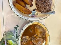-Versailles Restaurant Cuban Cuisine