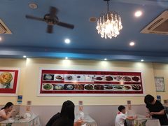 -金姐台湾菜(珠江路店)