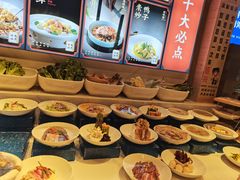 -绍兴老味道·非遗门店(银泰城店)