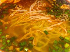-子午路张记肉夹馍(兵马俑店)