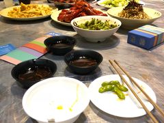 -靓靓蒸虾(中山公园店)